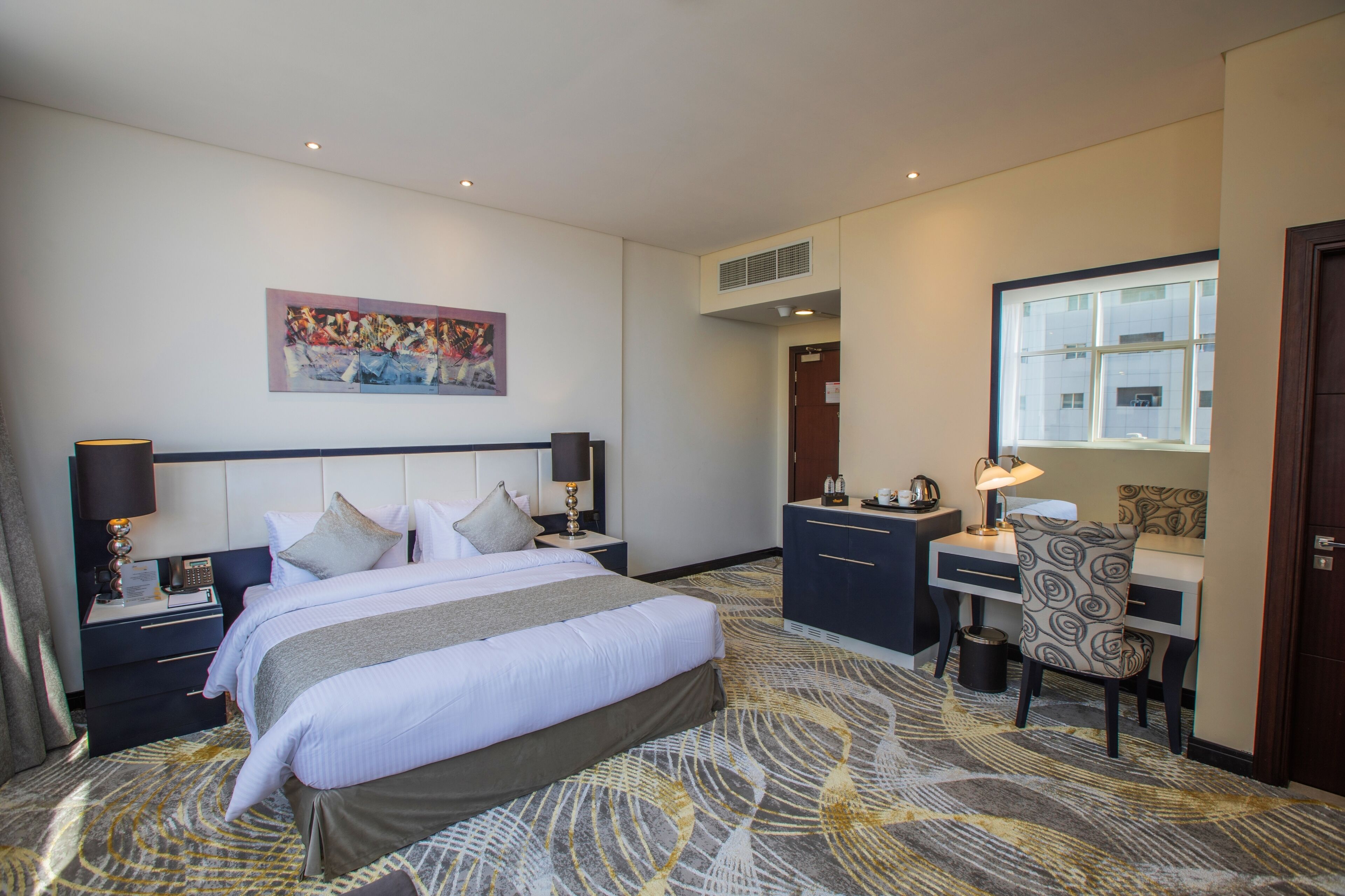 Grand Villaggio Hotel