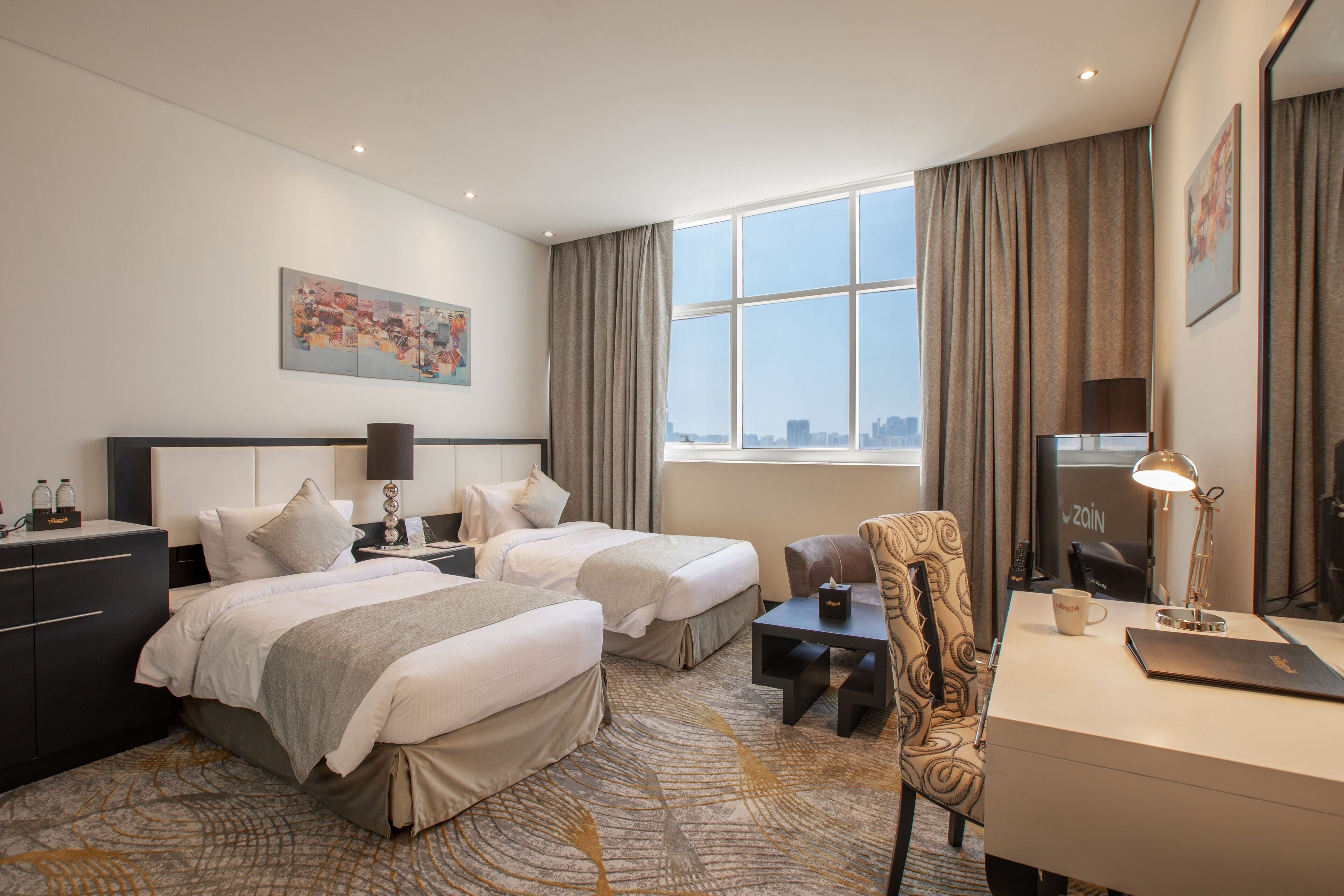 Grand Villaggio Hotel