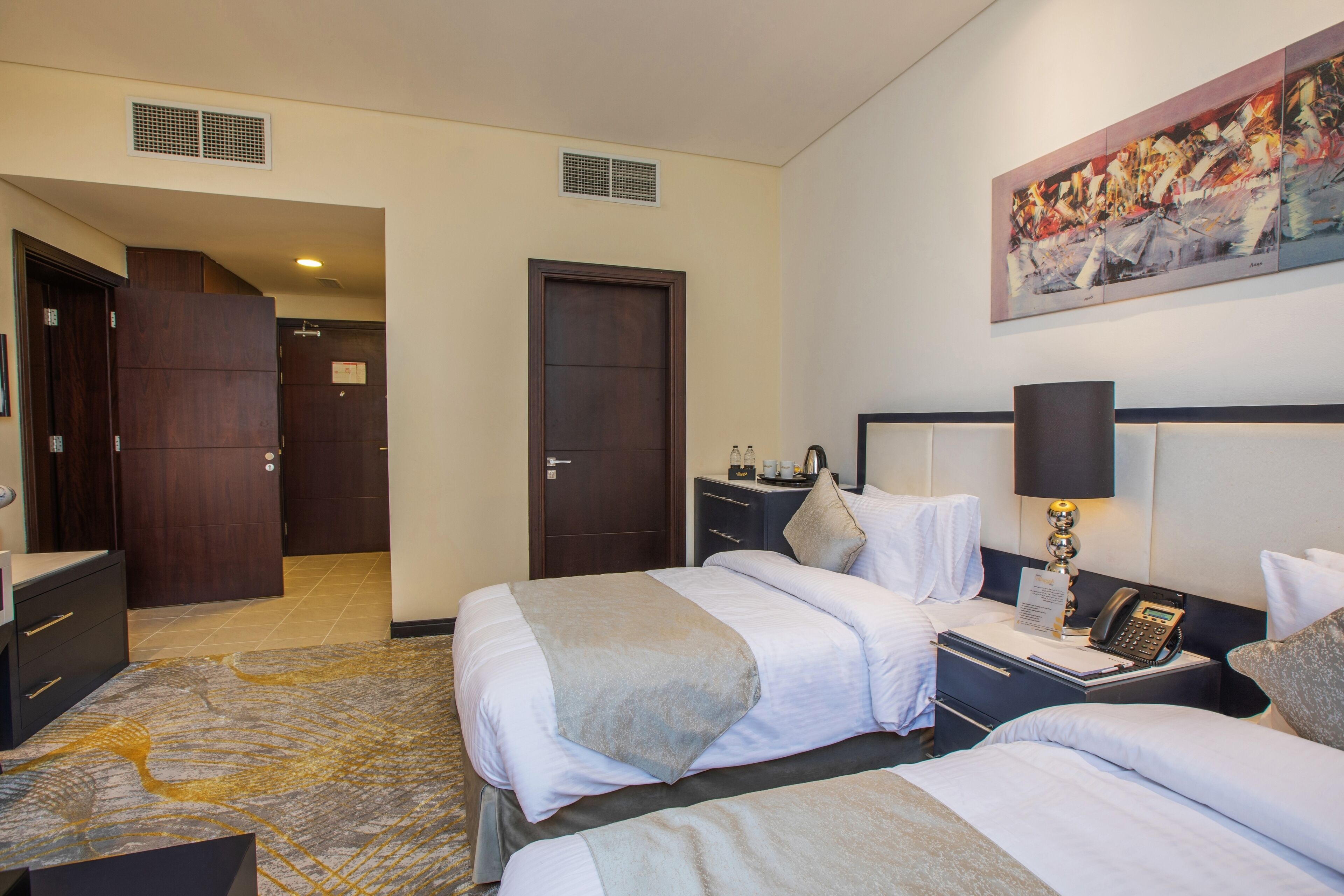 Grand Villaggio Hotel