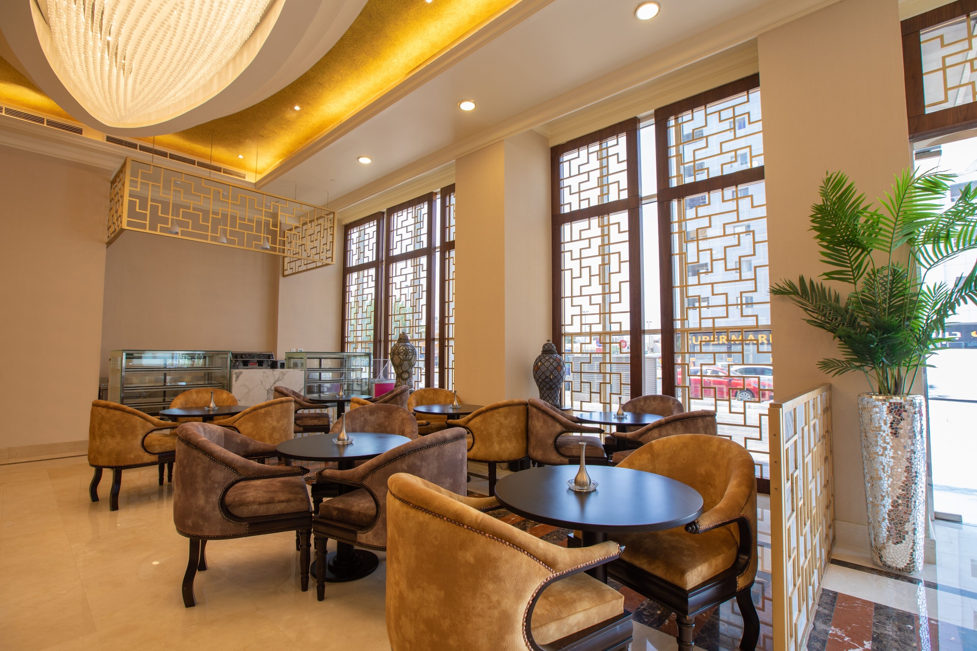 Grand Villaggio Hotel