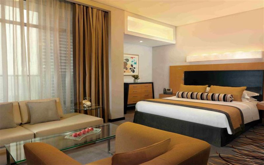 Hala Arjaan by Rotana