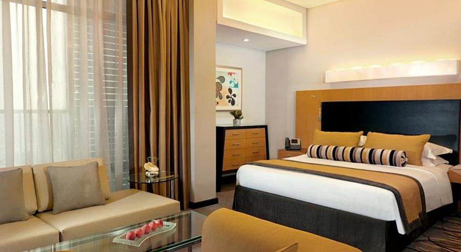 Hala Arjaan by Rotana