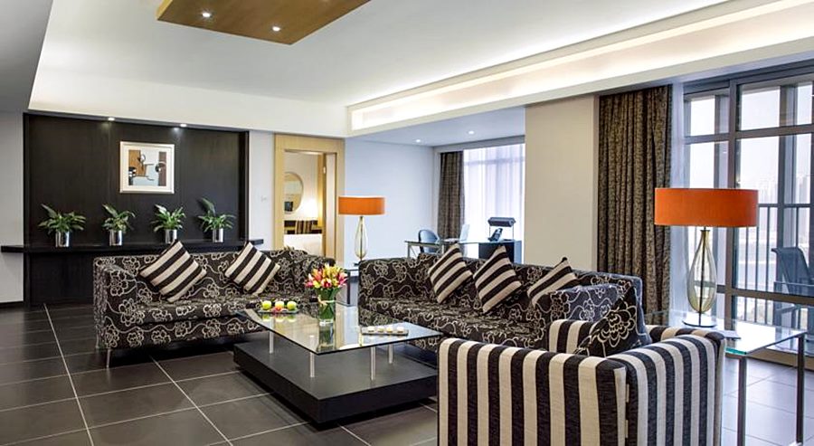 Hala Arjaan by Rotana