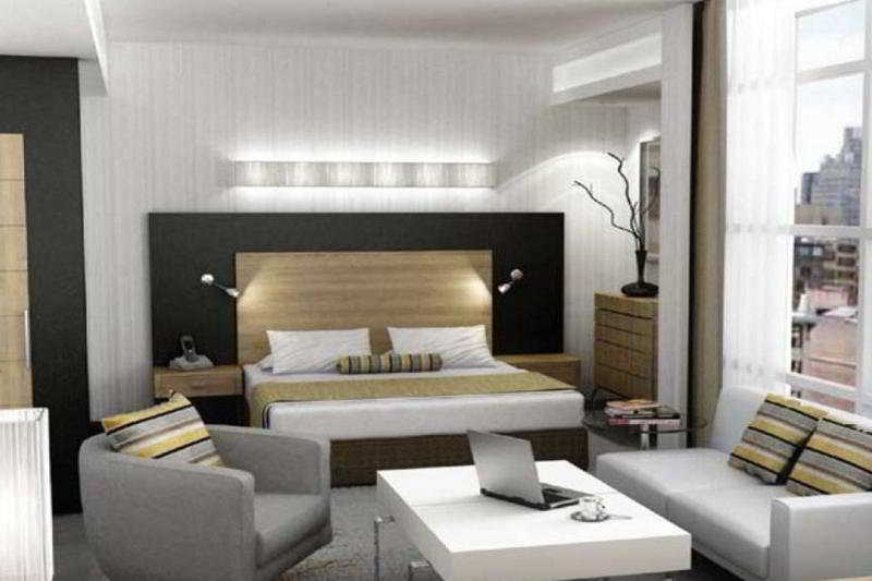 Hala Arjaan by Rotana