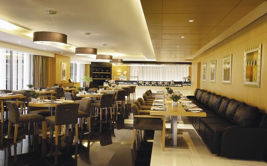 Hala Arjaan by Rotana