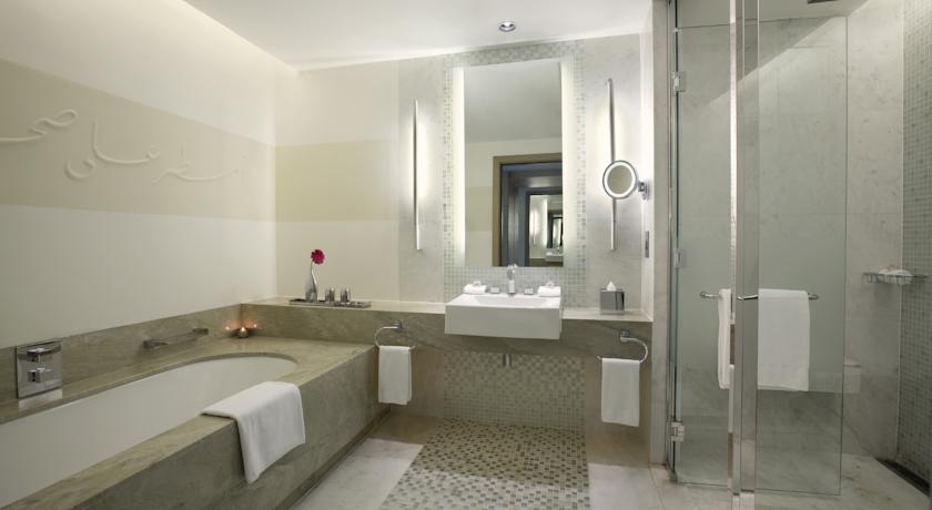 Millennium Al Rawdah Hotel