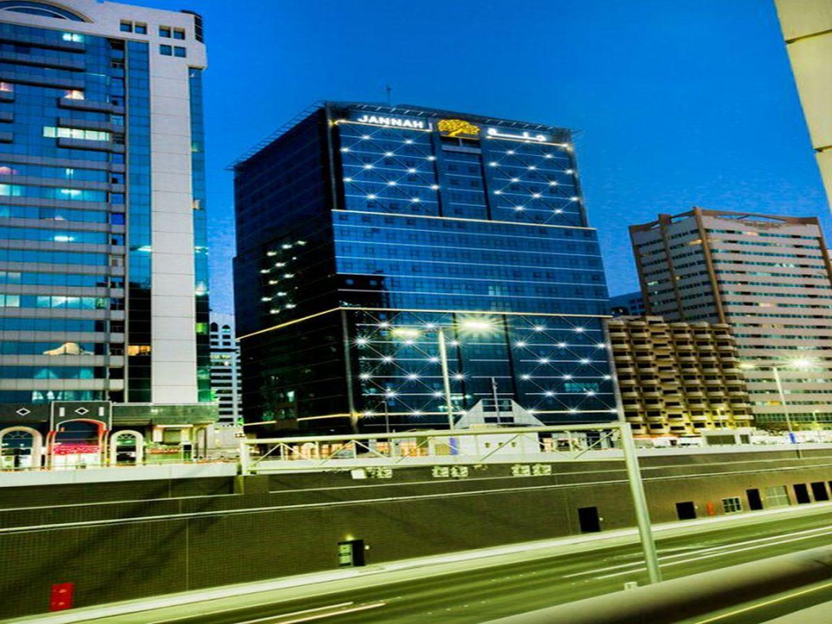 Jannah Burj Al Sarab