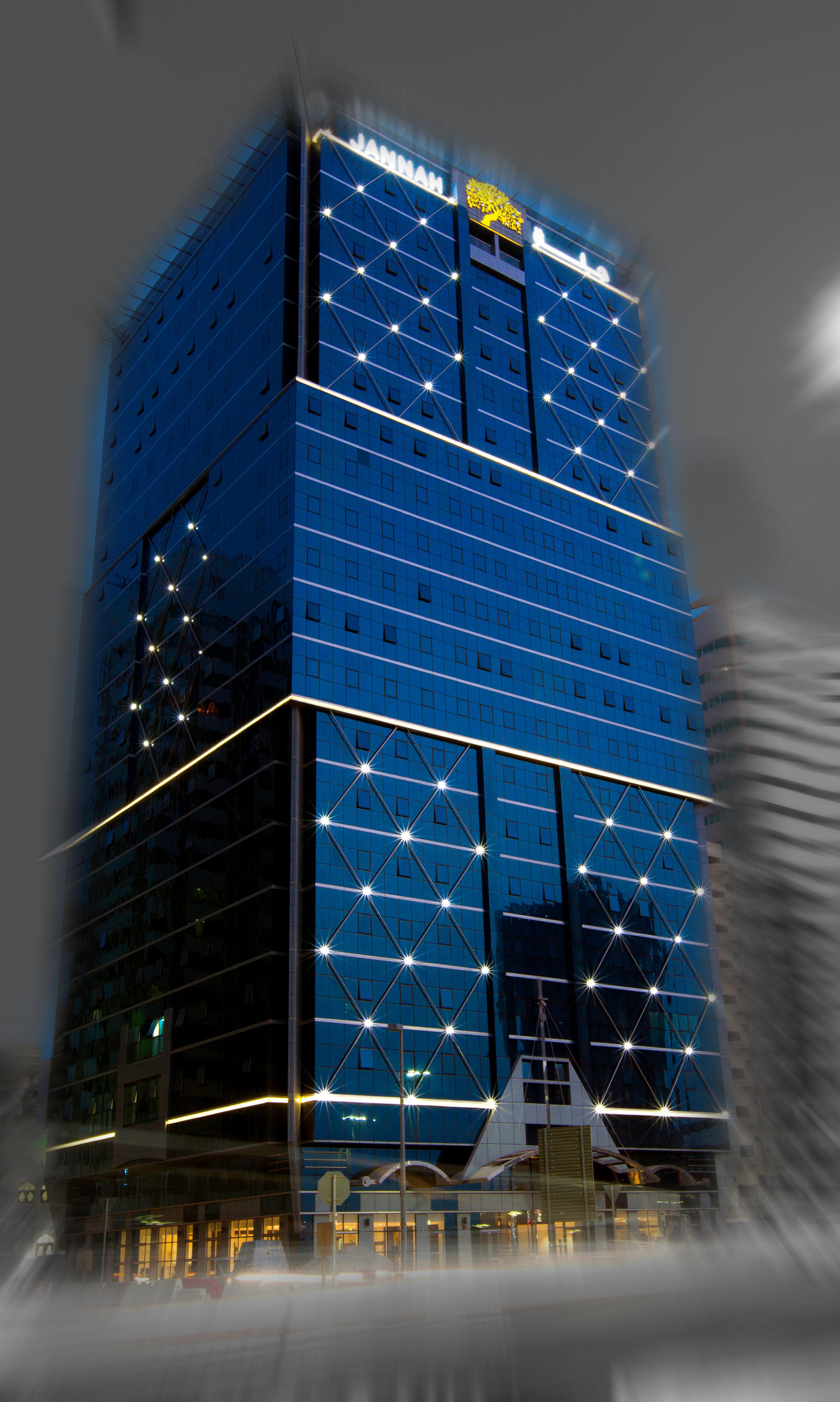 Jannah Burj Al Sarab