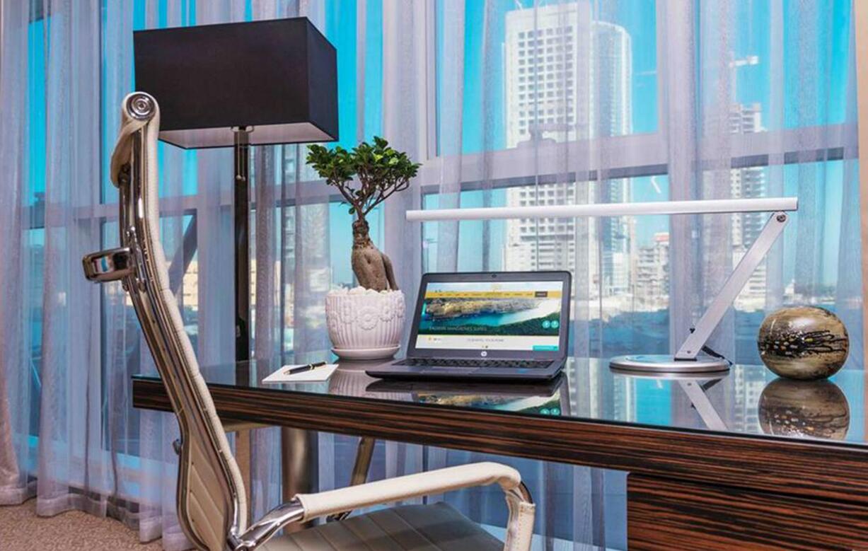 Jannah Burj Al Sarab