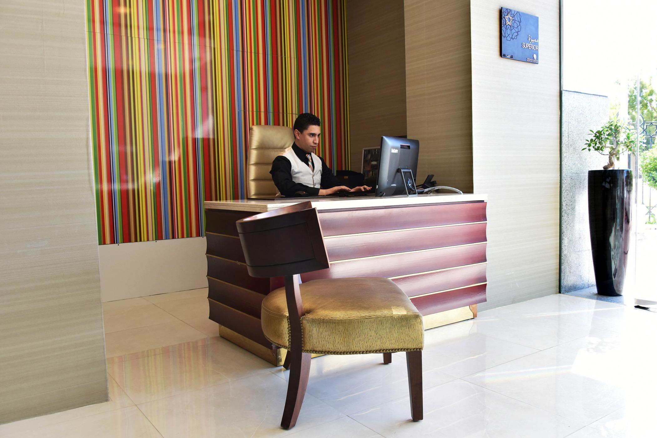 Jannah Place Abu Dhabi