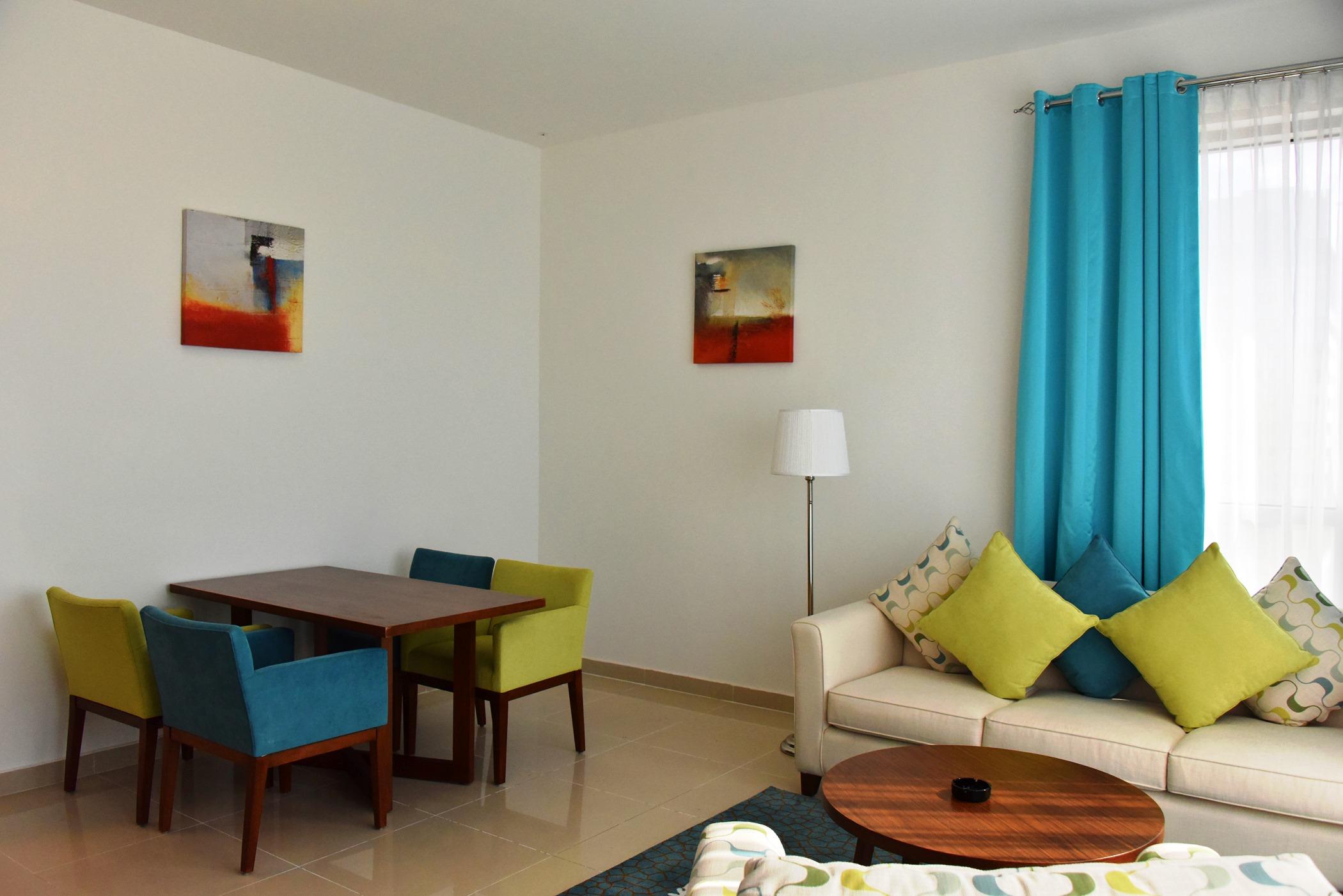 Jannah Place Abu Dhabi