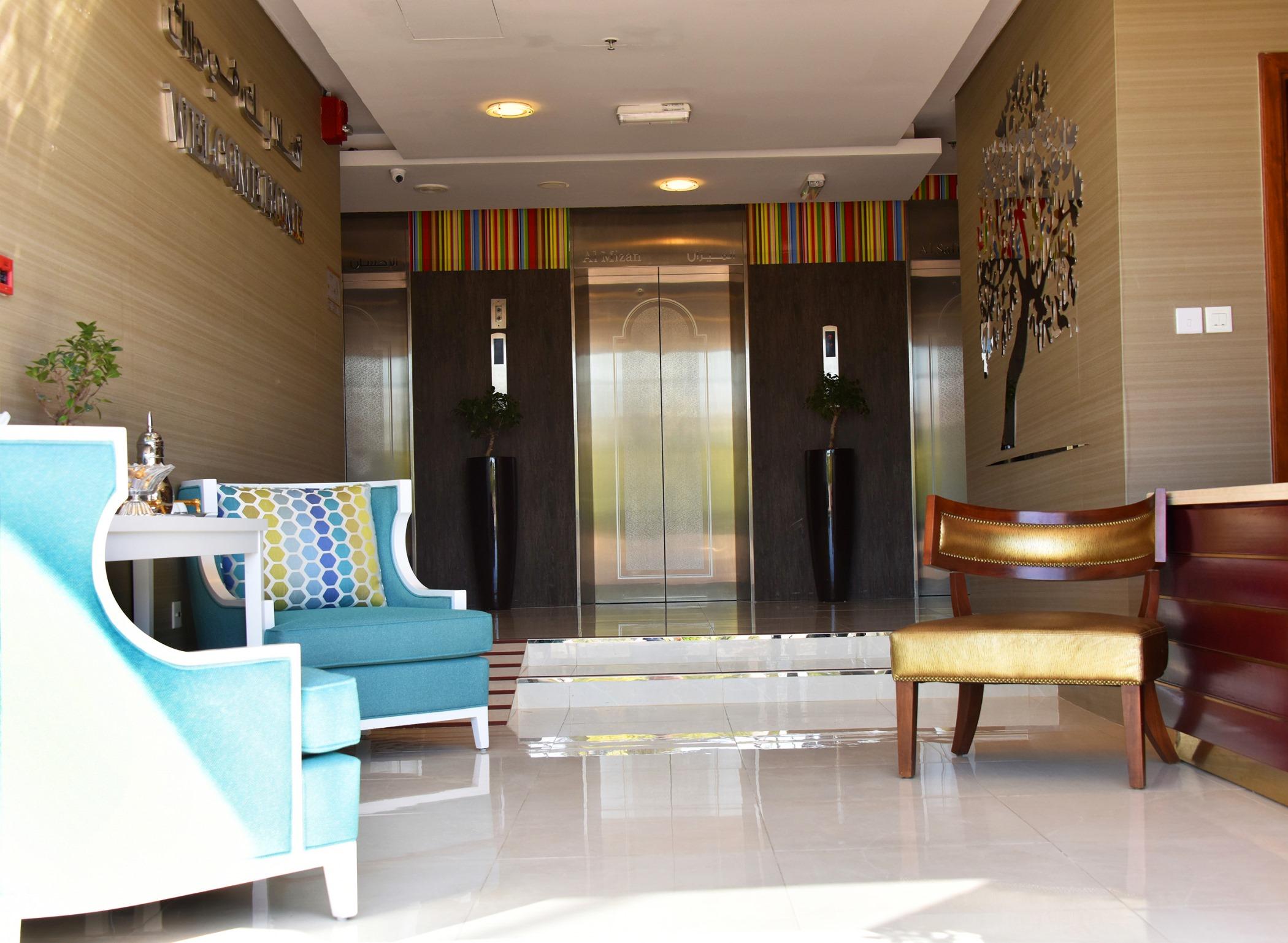 Jannah Place Abu Dhabi