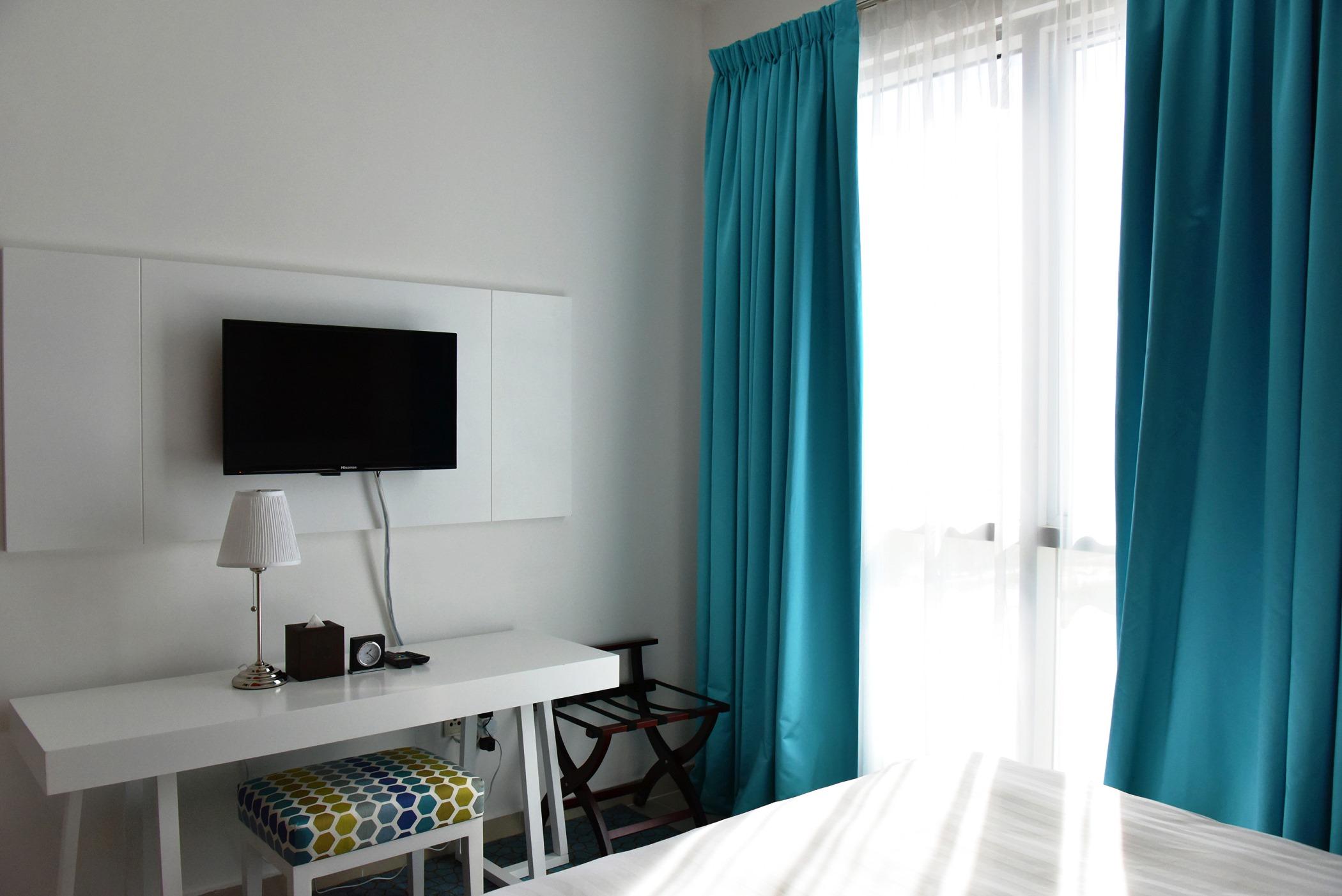 Jannah Place Abu Dhabi