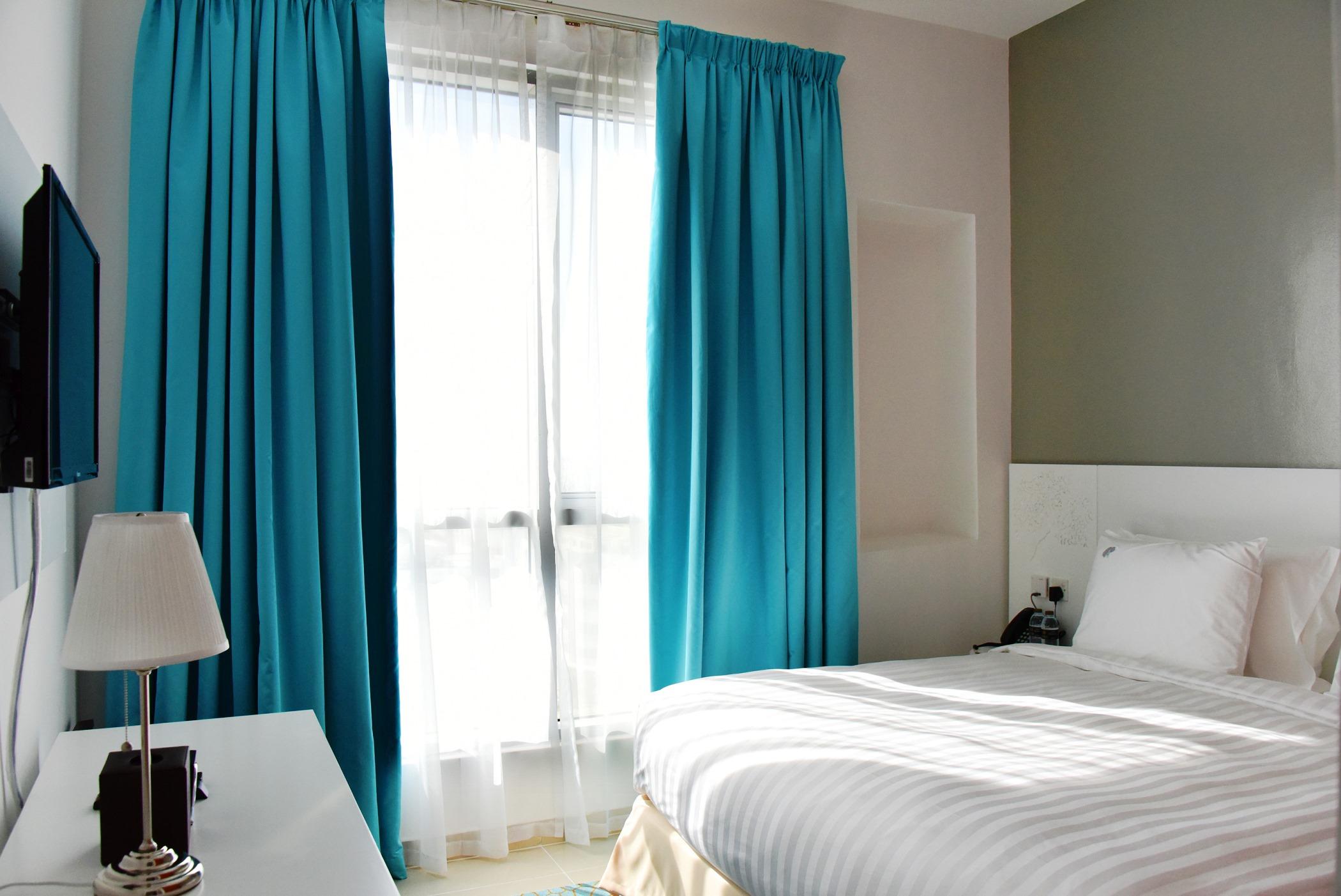 Jannah Place Abu Dhabi