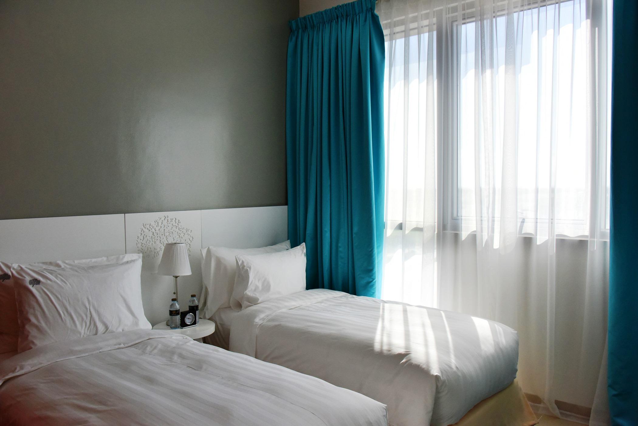 Jannah Place Abu Dhabi