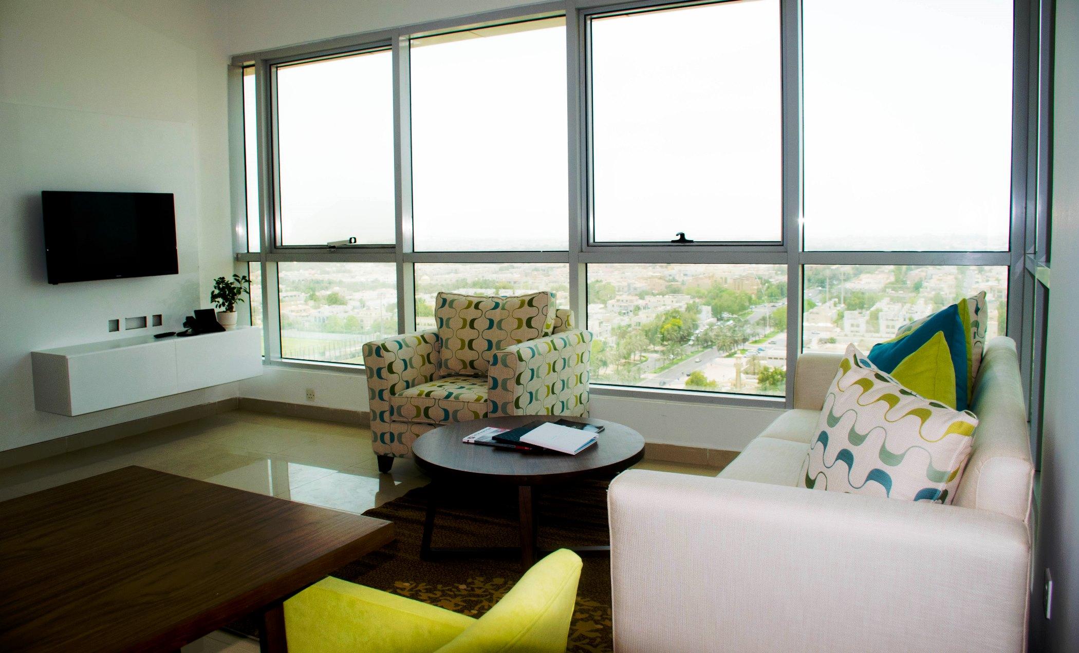 Jannah Place Abu Dhabi