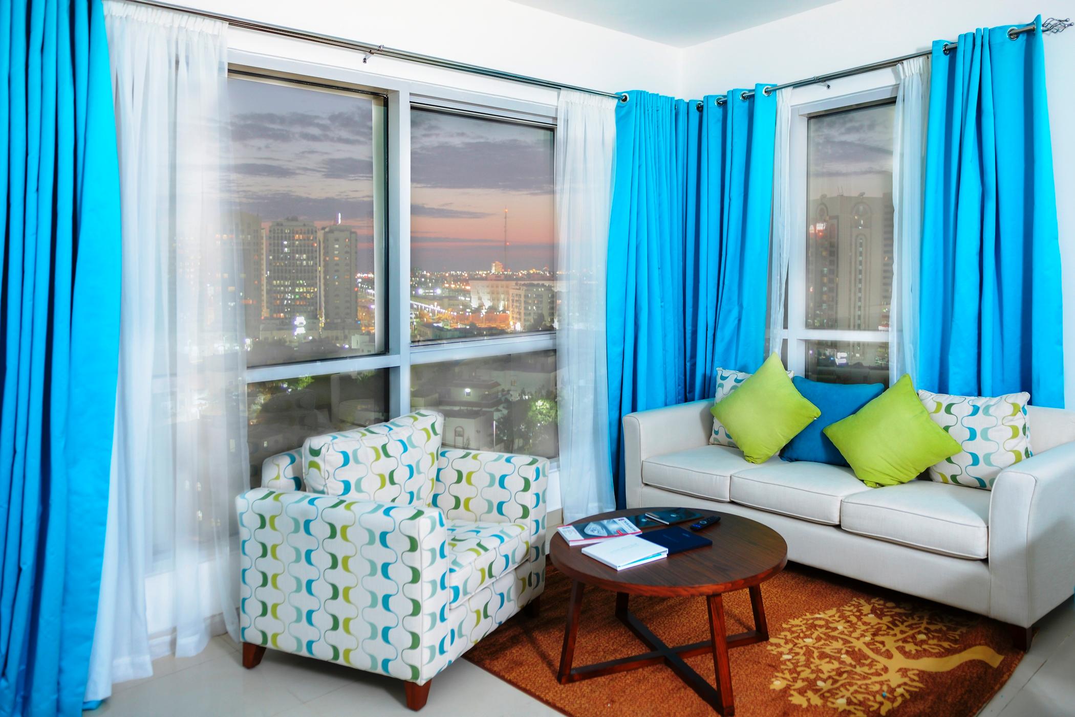Jannah Place Abu Dhabi