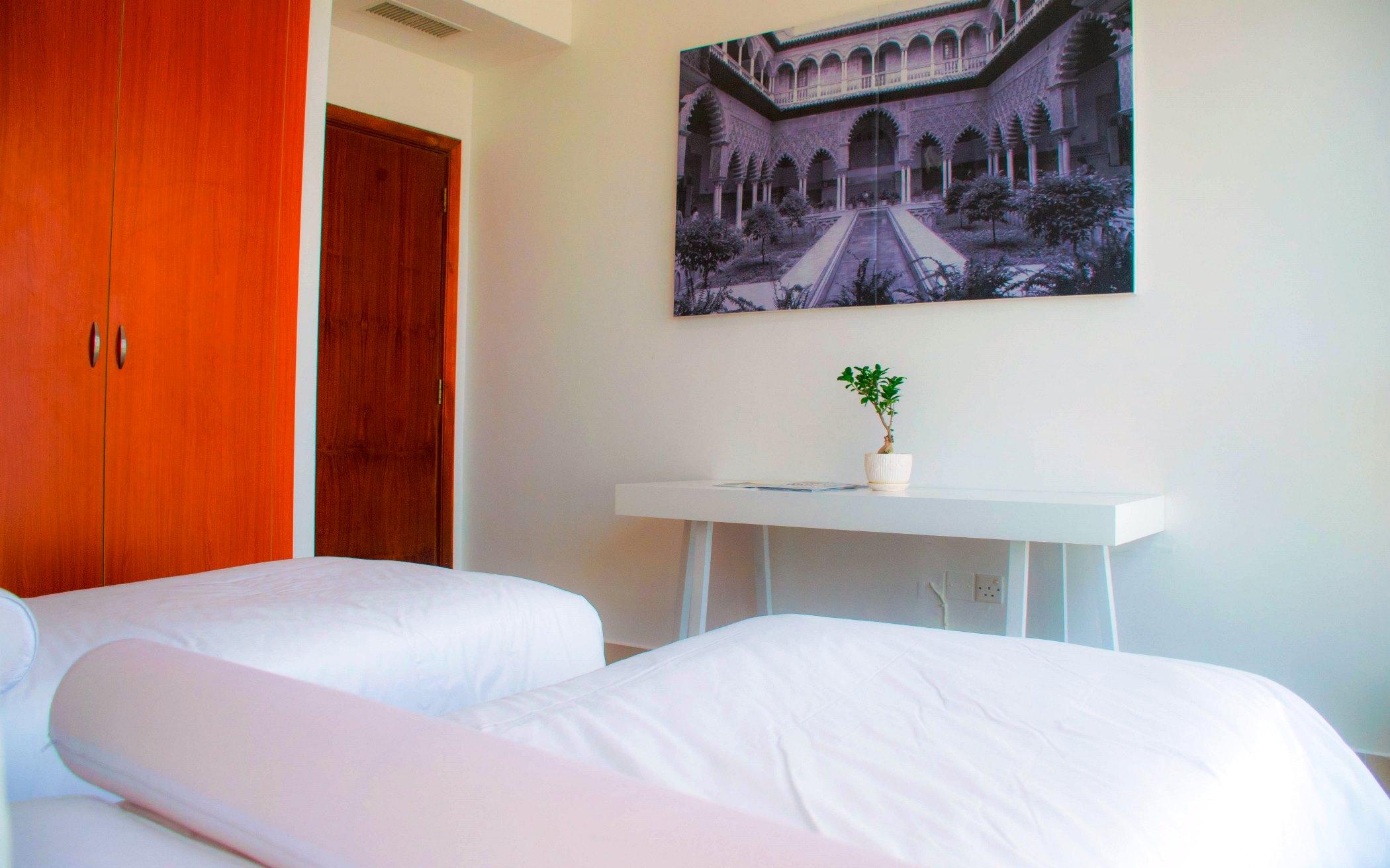 Jannah Place Abu Dhabi