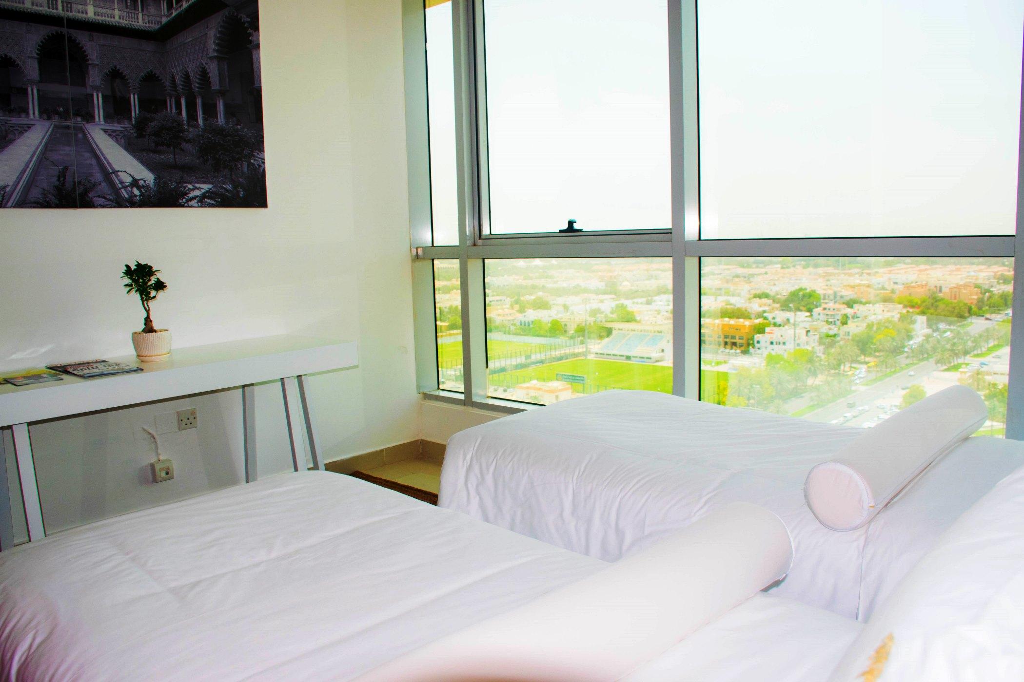 Jannah Place Abu Dhabi