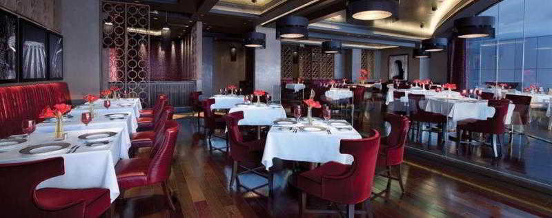 Conrad Abu Dhabi Etihad Towers
