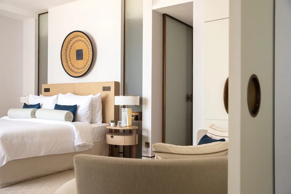 Jumeirah Saadiyat Island