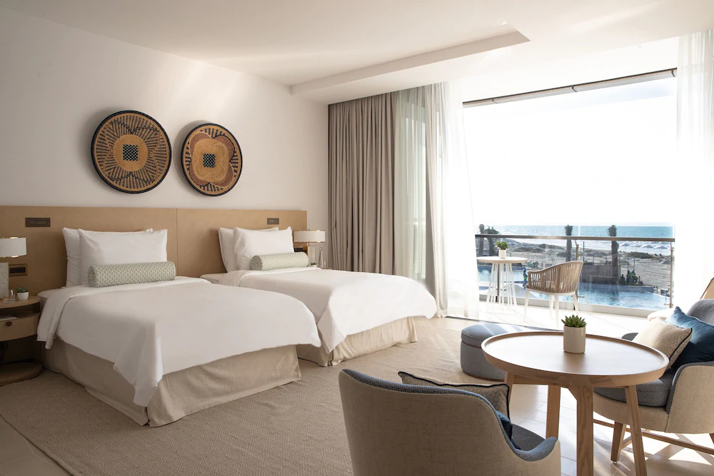Jumeirah Saadiyat Island
