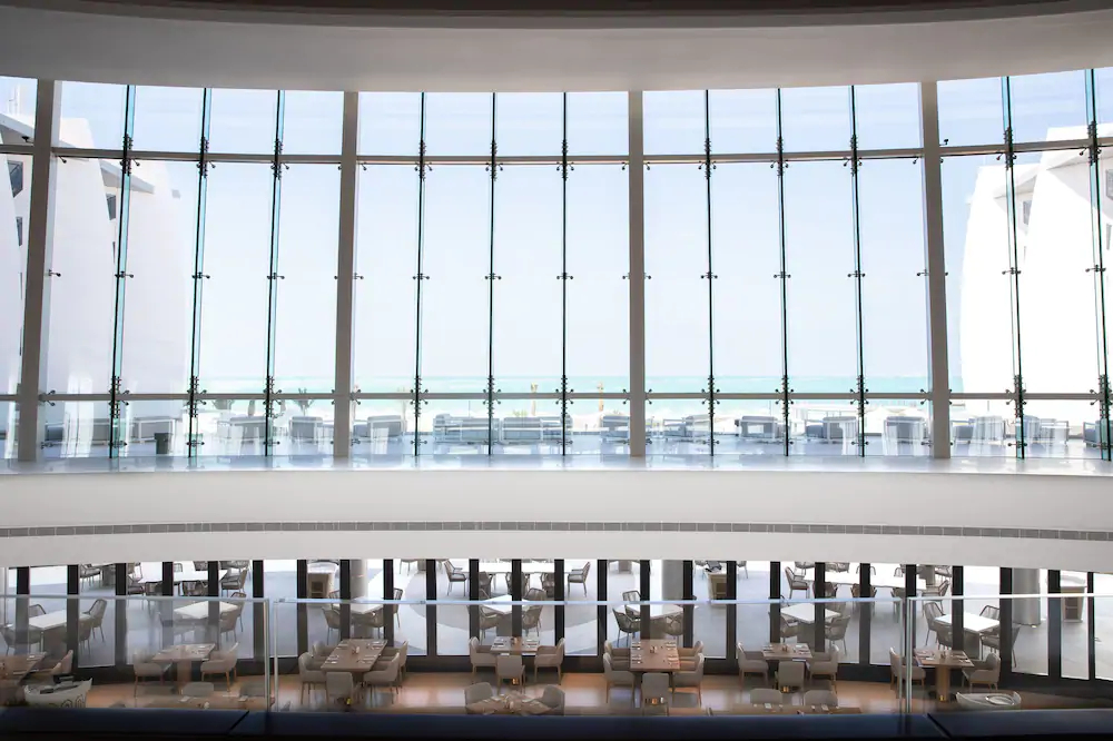 Jumeirah Saadiyat Island