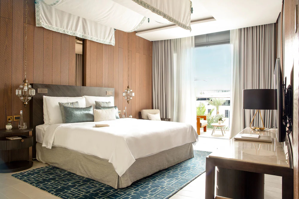 Jumeirah Saadiyat Island