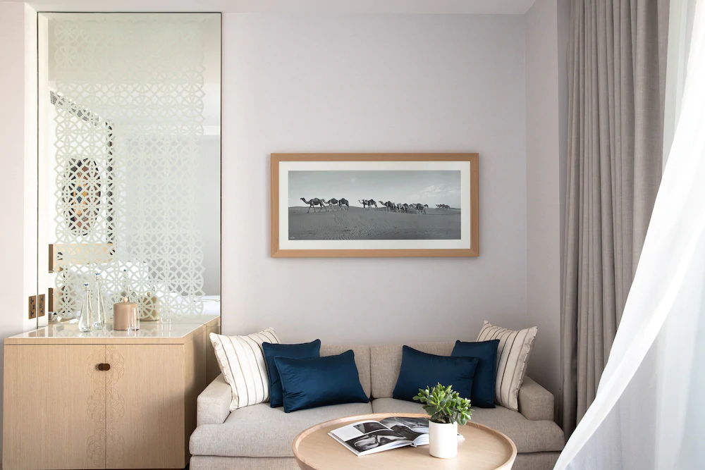 Jumeirah Saadiyat Island