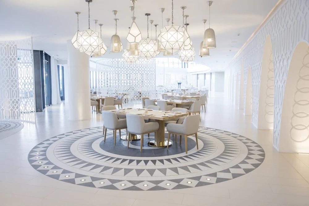 Jumeirah Saadiyat Island