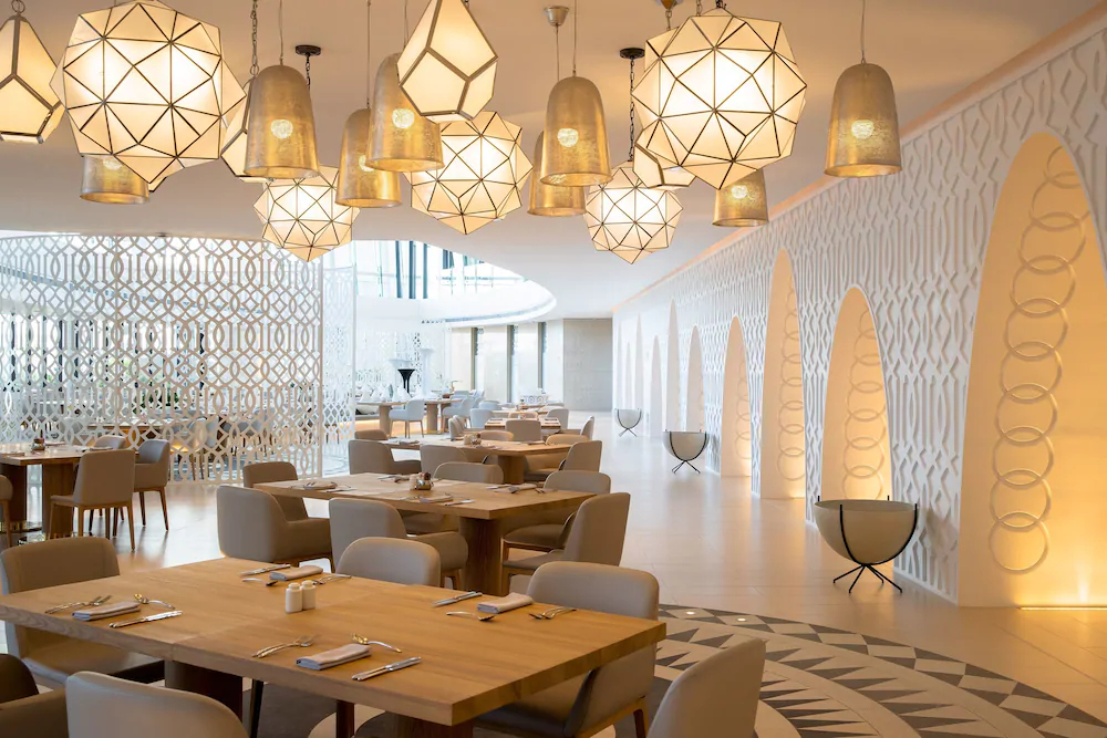 Jumeirah Saadiyat Island
