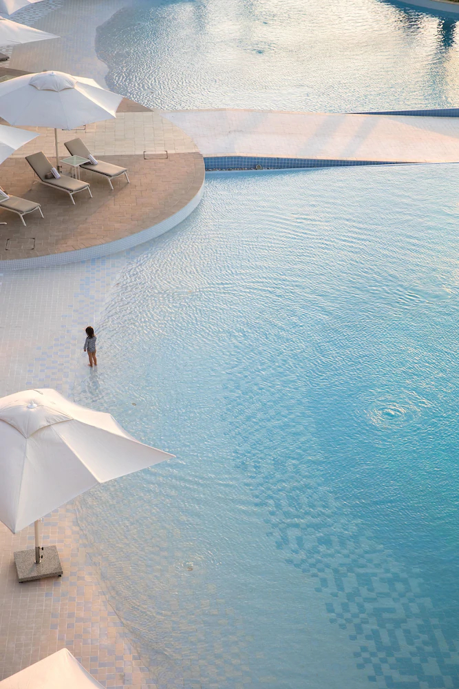 Jumeirah Saadiyat Island