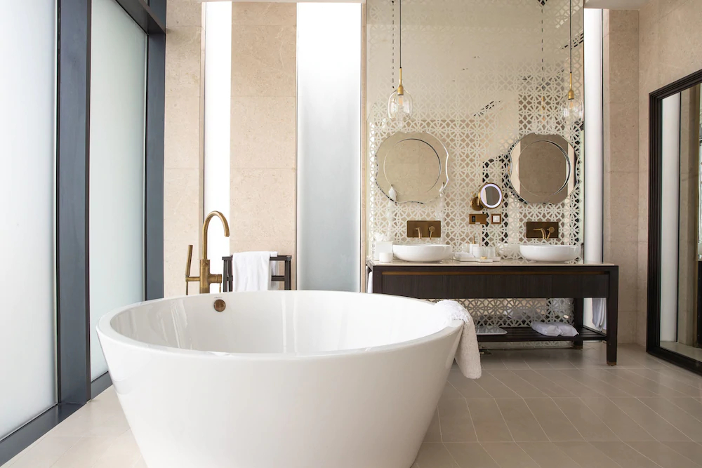 Jumeirah Saadiyat Island