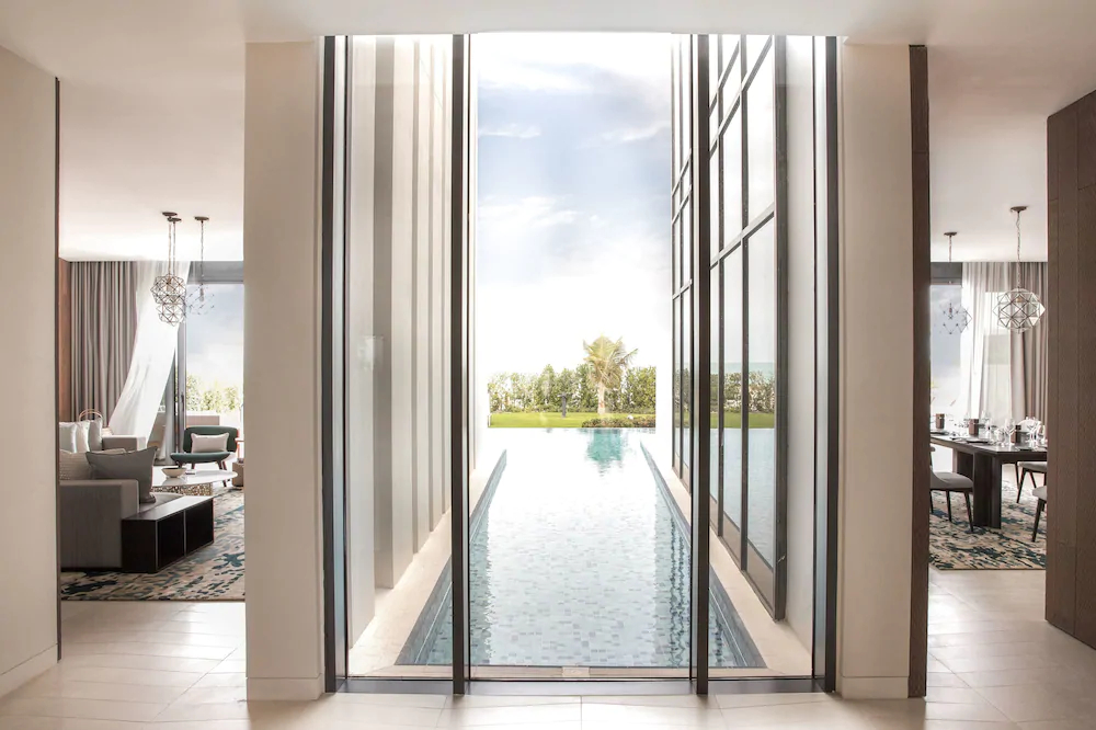 Jumeirah Saadiyat Island