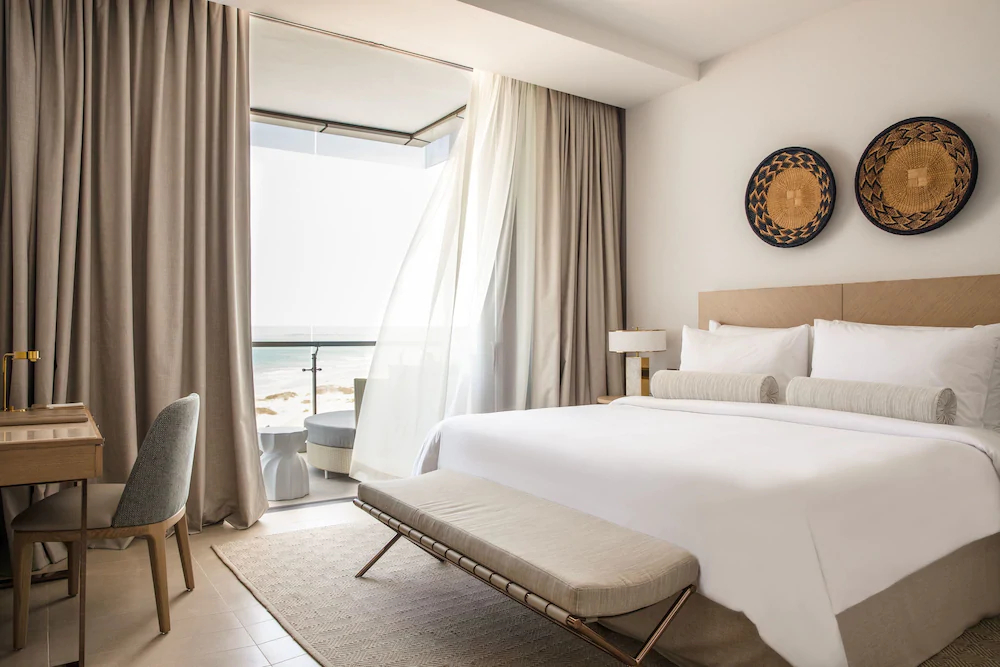 Jumeirah Saadiyat Island