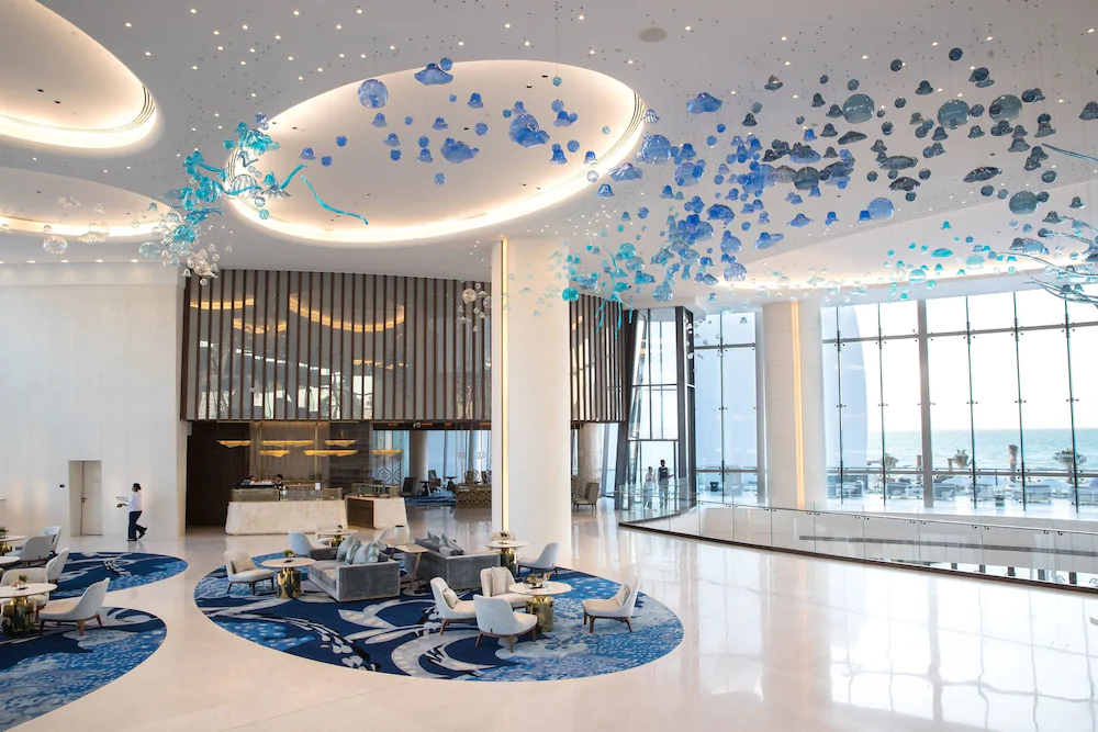 Jumeirah Saadiyat Island