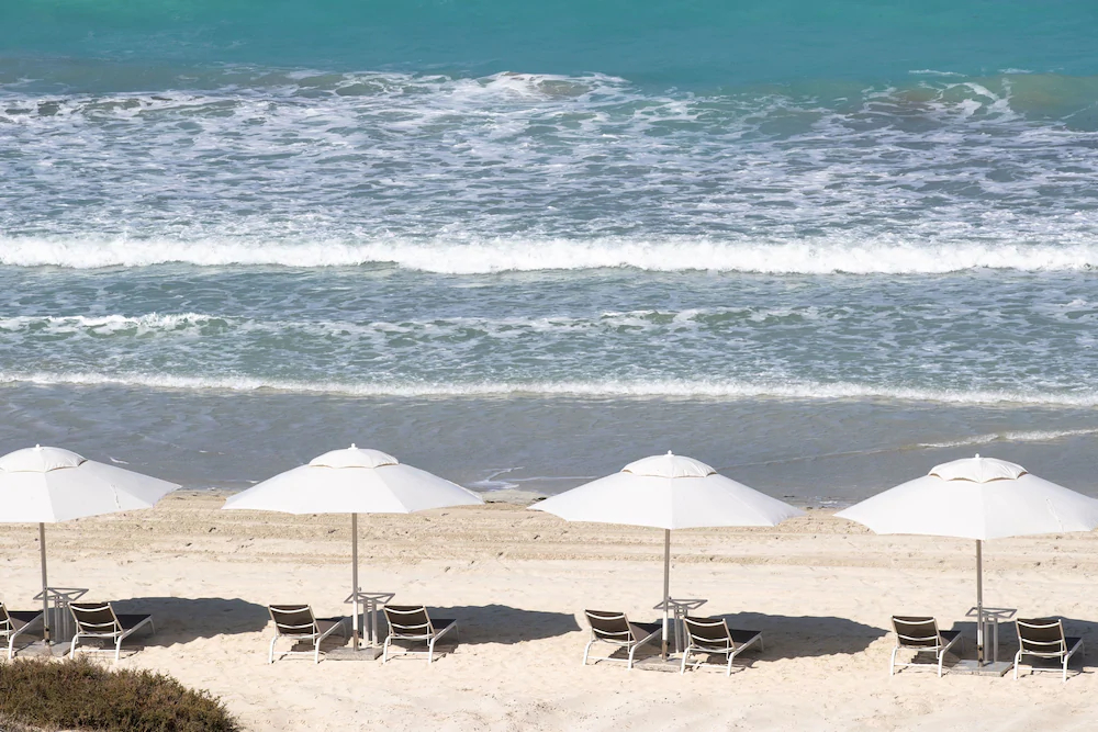 Jumeirah Saadiyat Island
