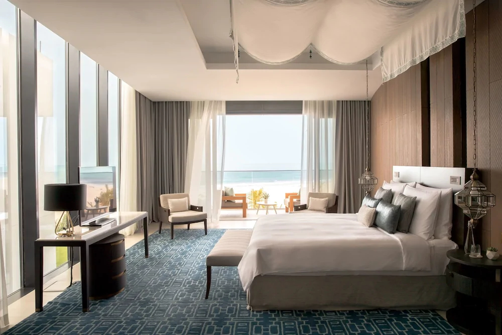 Jumeirah Saadiyat Island
