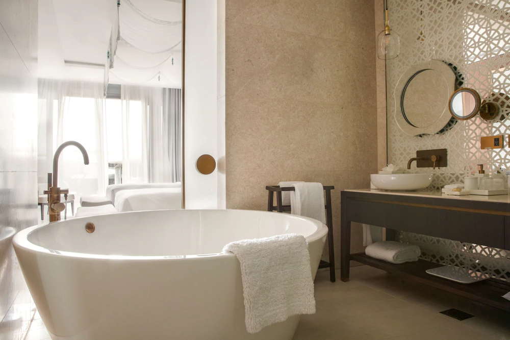 Jumeirah Saadiyat Island
