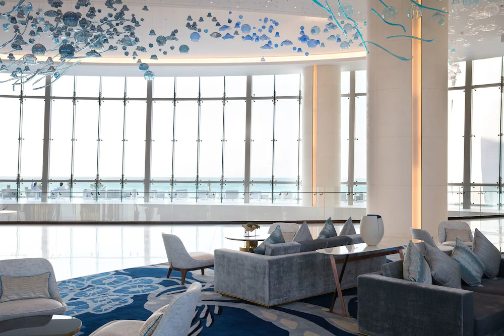 Jumeirah Saadiyat Island