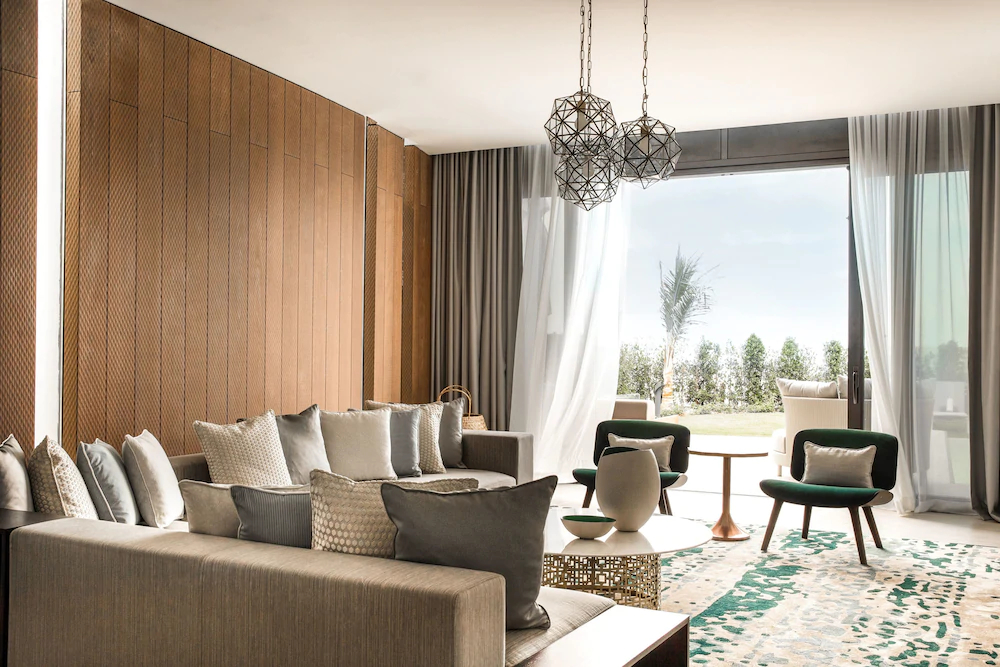 Jumeirah Saadiyat Island