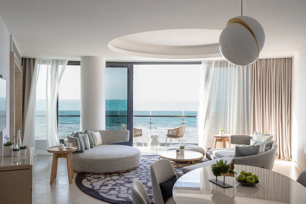 Jumeirah Saadiyat Island