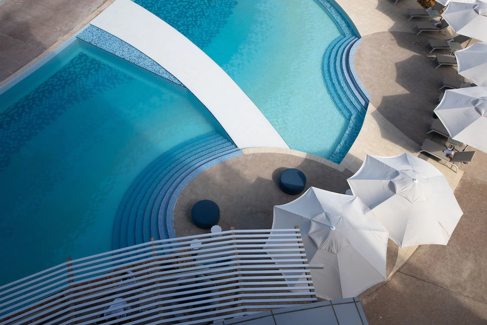 Jumeirah Saadiyat Island