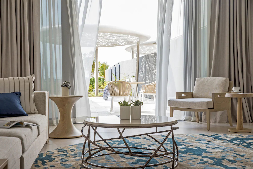 Jumeirah Saadiyat Island