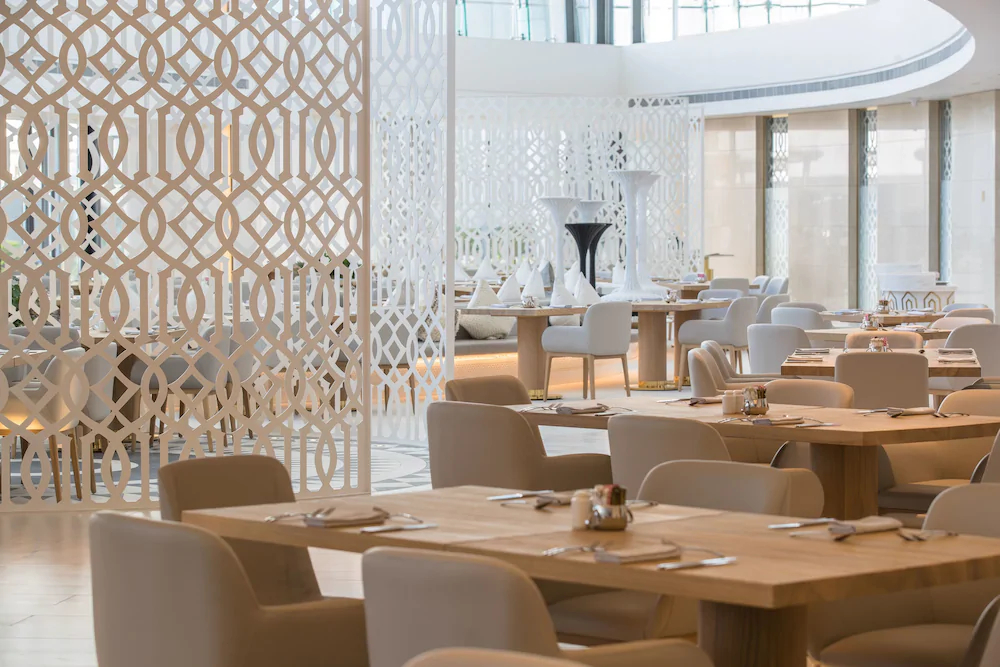 Jumeirah Saadiyat Island