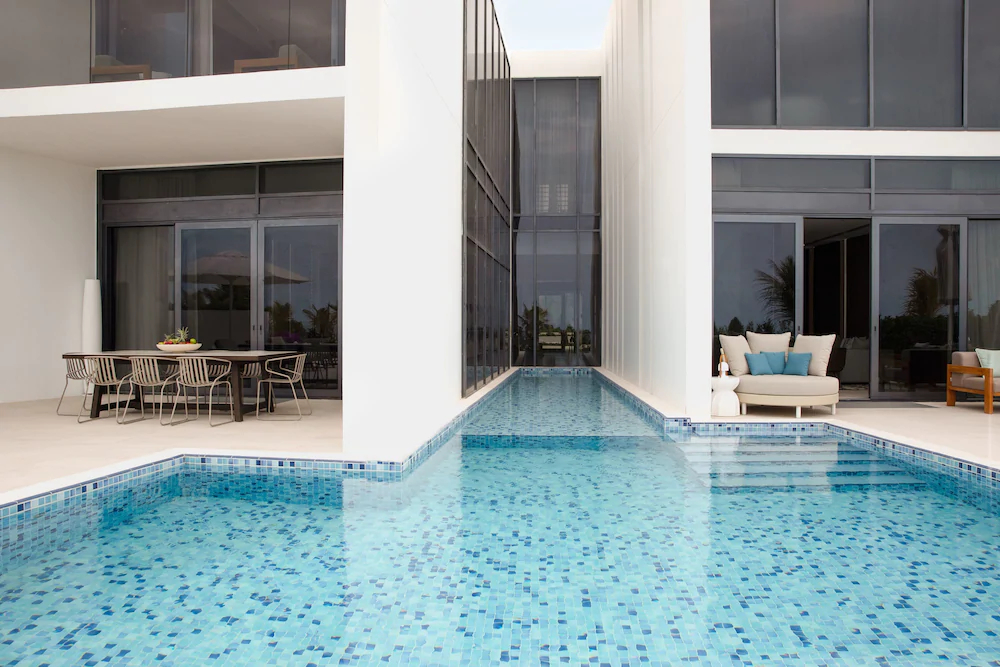 Jumeirah Saadiyat Island
