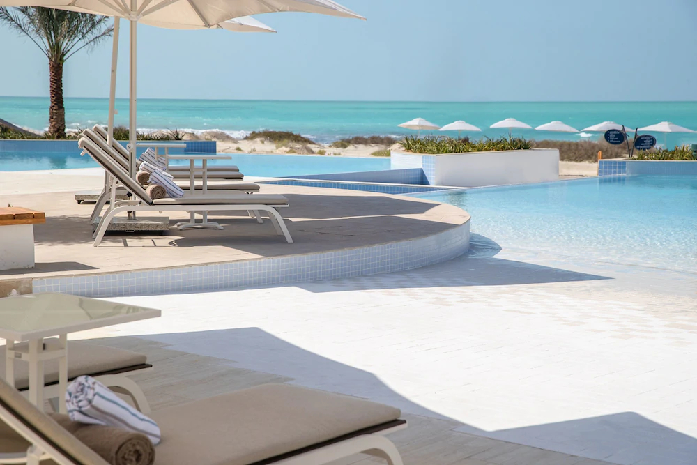 Jumeirah Saadiyat Island