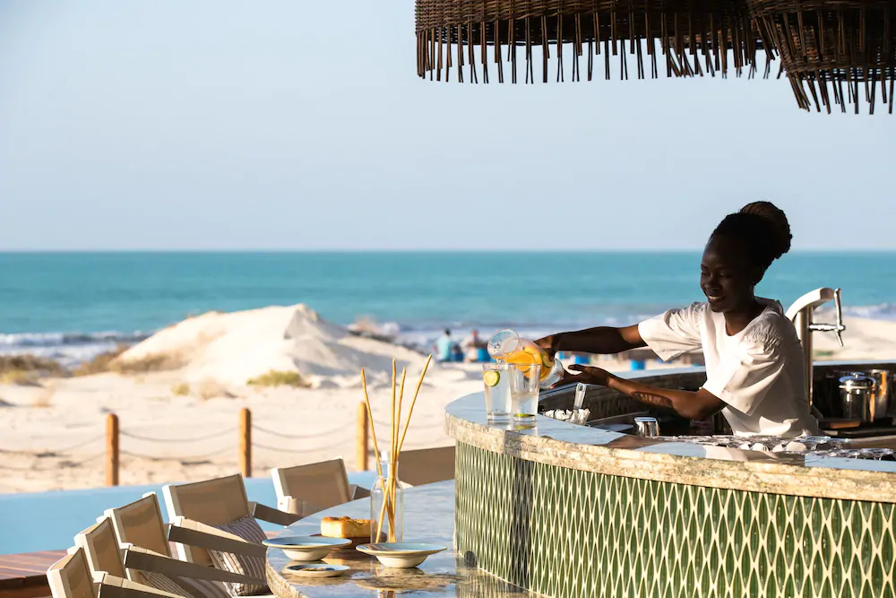 Jumeirah Saadiyat Island