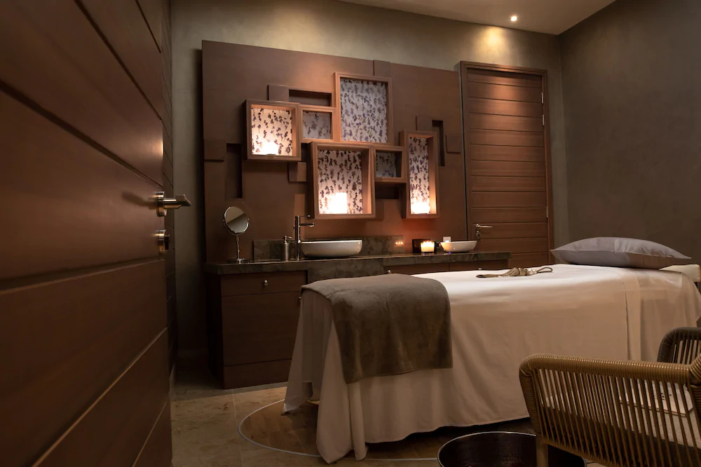 Jumeirah Saadiyat Island