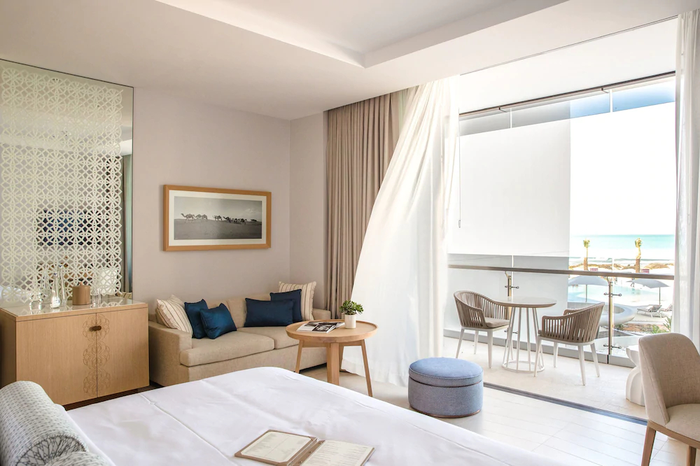 Jumeirah Saadiyat Island